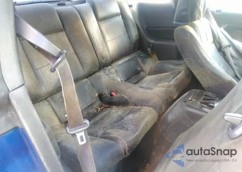 2009 Ford Mustang V6/V6 Premium из США, поврежденный, VIN 1ZVHT80N195146621